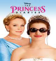 She refused to do the part of Mia Thermopolis in the film 
